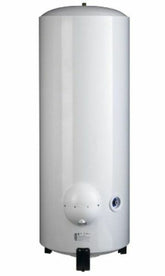 Neotherme - Chaudière électrique 300l avec résistance sèche verticale 230V/3000W - 3010859